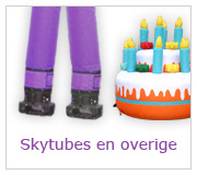 Skytubes